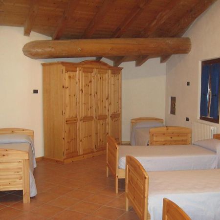 Hotel Antica Osteria Pace à Moerna Chambre photo